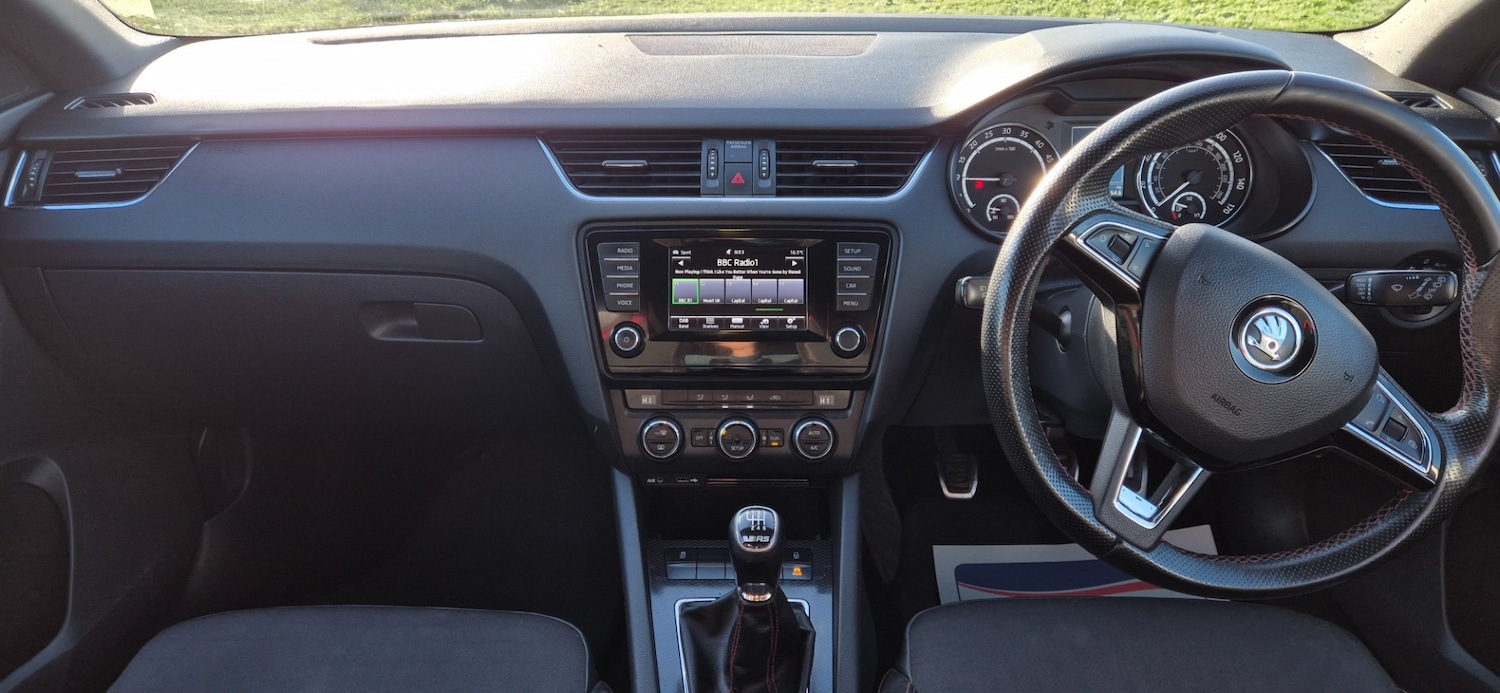 Used Skoda Octavia 2013 for sale - 76638986: Photo 12