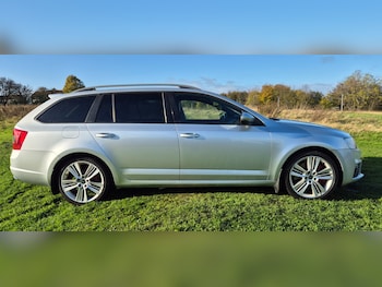 Used Skoda Octavia 2013 for sale - 76638986: Photo