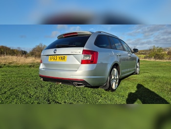 Used Skoda Octavia 2013 for sale - 76638986: Photo