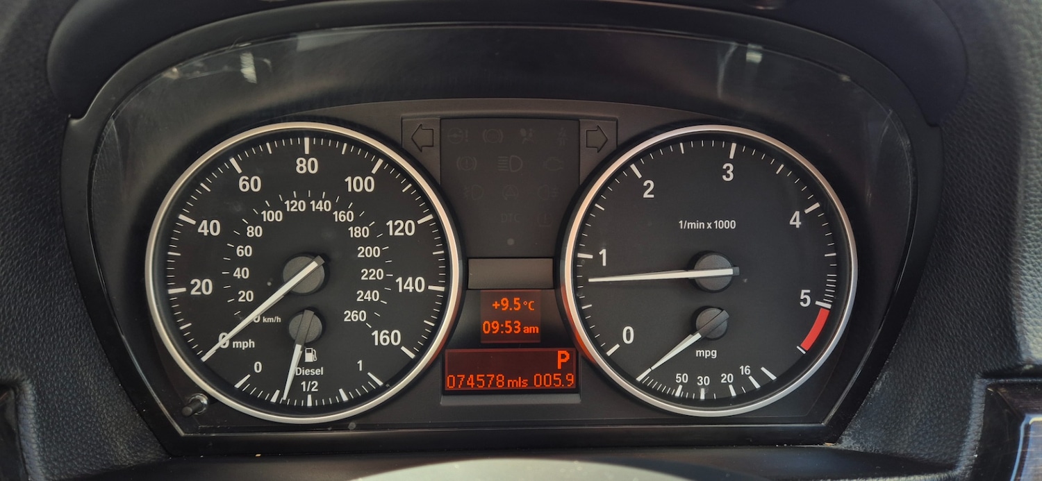 Used BMW 3 Series 2010 for sale - 77303442: Photo 15