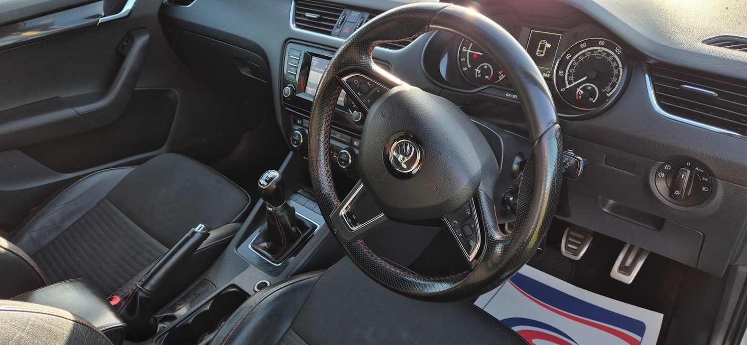 Used Skoda Octavia 2013 for sale - 77159638: Photo 11