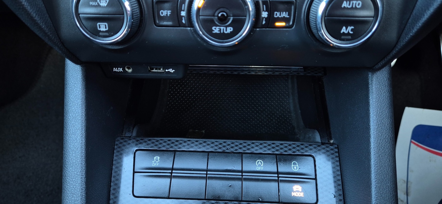 Used Skoda Octavia 2013 for sale - 77159638: Photo 20