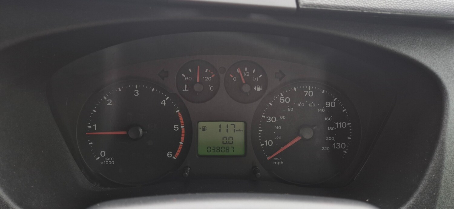 Used Ford Transit 2012 for sale - 76637834: Photo 19