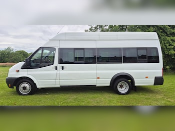 Used Ford Transit 2012 for sale - 76637834: Photo