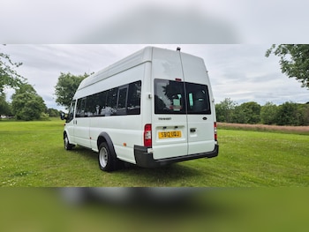 Used Ford Transit 2012 for sale - 76637834: Photo