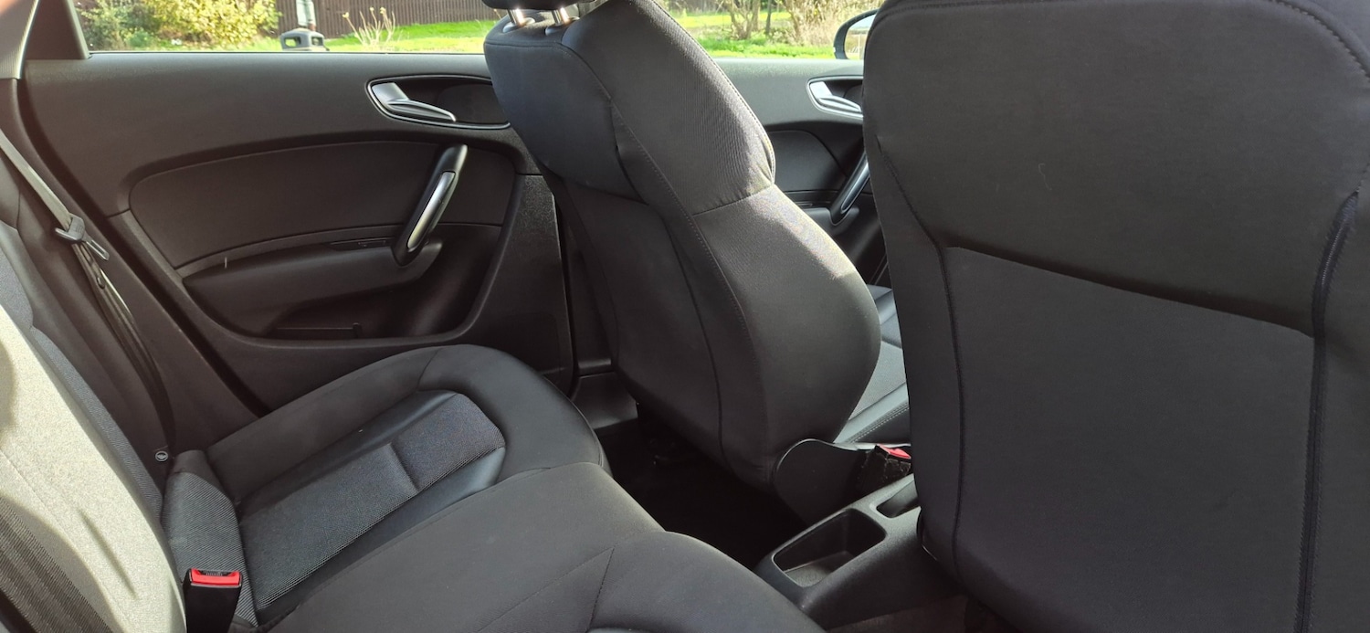 Used Audi A1 2014 for sale - 76559582: Photo 14