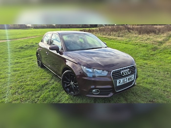 Used Audi A1 2014 for sale - 76559582: Photo