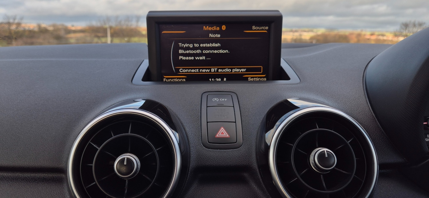 Used Audi A1 2014 for sale - 76559582: Photo 20