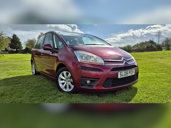 Used Citroen C4 Picasso 2008 for sale - 79431820: Photo