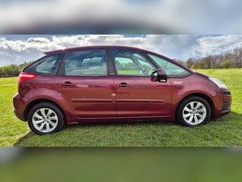 Used Citroen C4 Picasso 2008 for sale - 79431820: Photo