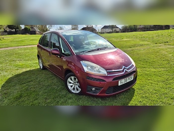 Used Citroen C4 Picasso 2008 for sale - 79431820: Photo