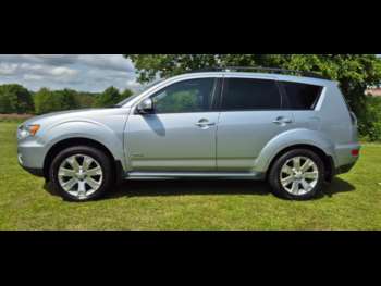 Used Mitsubishi Outlander 2012 for sale - 74951371: Photo