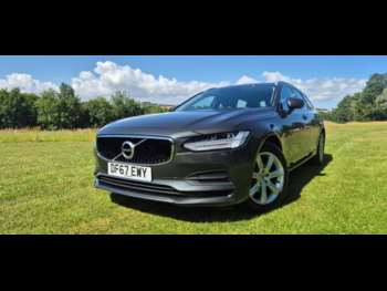 2017 (67) - 2.0 D4 Momentum 5dr Geartronic