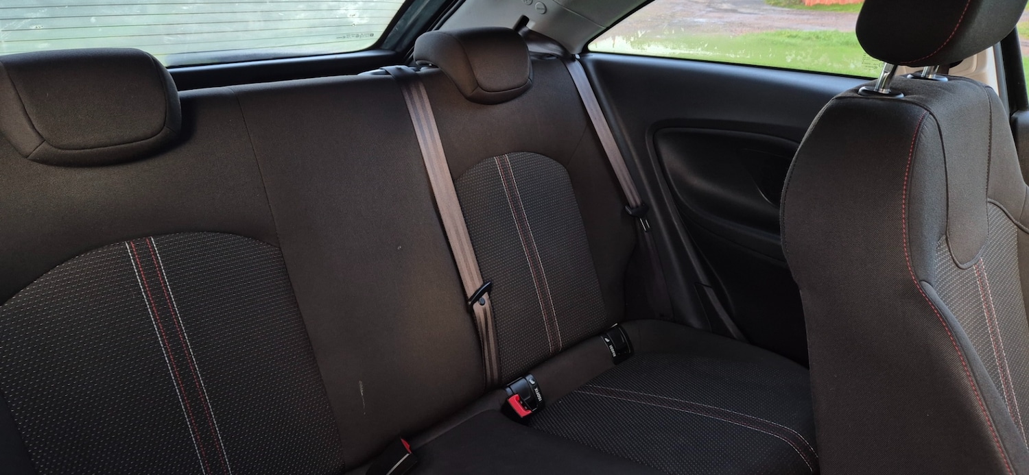 Used Vauxhall Corsa 2017 for sale - 77160097: Photo 14