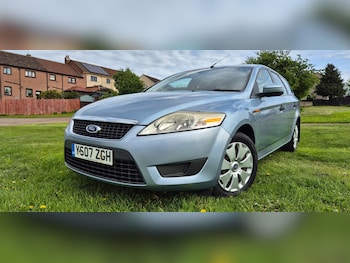 Used Ford Mondeo 2007 for sale - 79431778: Photo