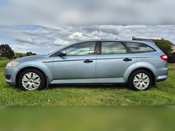 Used Ford Mondeo 2007 for sale - 79431778: Photo