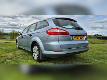 Used Ford Mondeo 2007 for sale - 79431778: Photo
