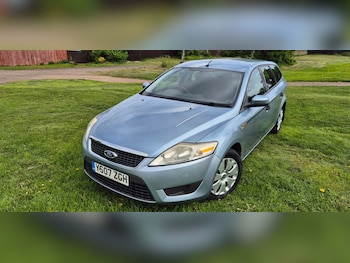 Used Ford Mondeo 2007 for sale - 79431778: Photo
