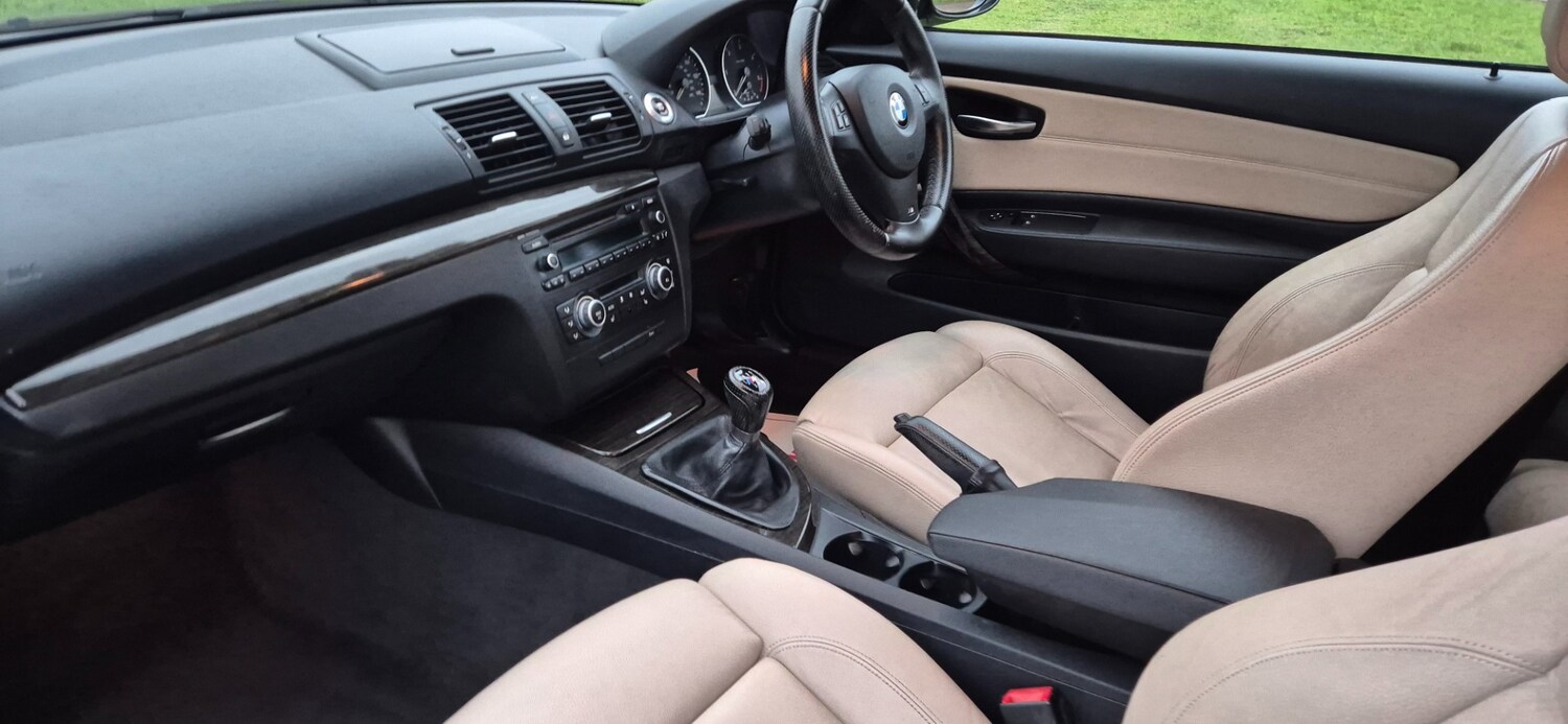 Used BMW 1 Series 2012 for sale - 77675610: Photo 12