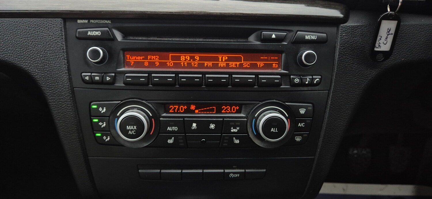 Used BMW 1 Series 2012 for sale - 77675610: Photo 18