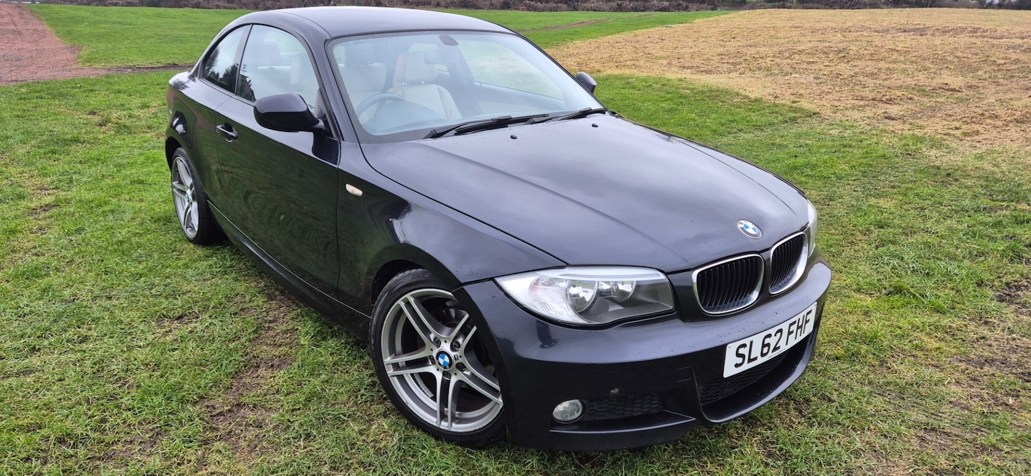 Used BMW 1 Series 2012 for sale - 77675610: Photo 4