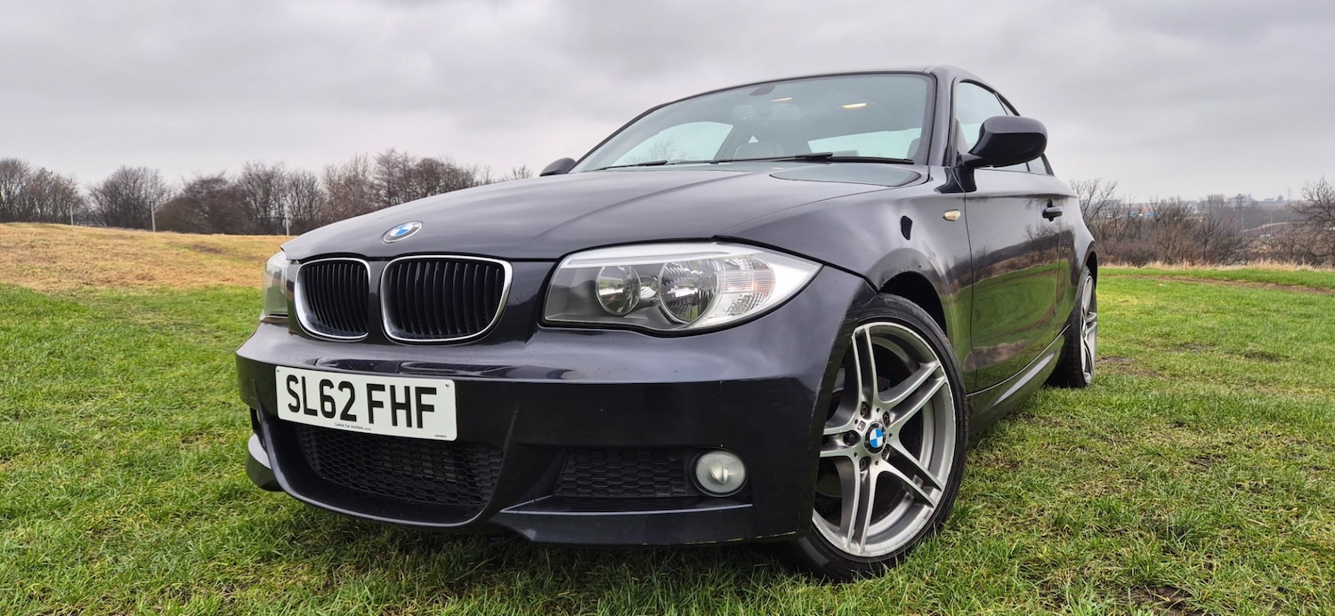 Used BMW 1 Series 2012 for sale - 77675610: Photo 5
