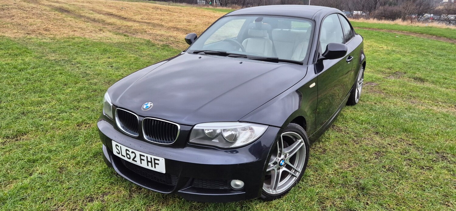 Used BMW 1 Series 2012 for sale - 77675610: Photo 8