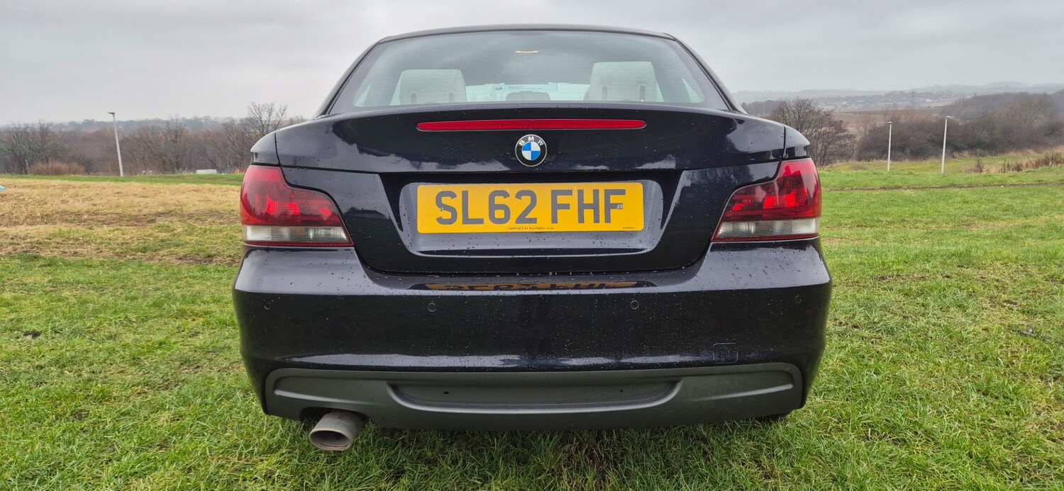 Used BMW 1 Series 2012 for sale - 77675610: Photo 9