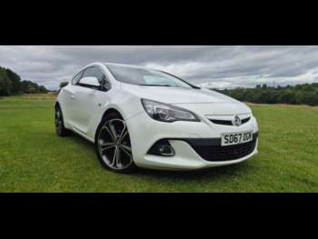 2017 (67) - 1.4T 16V Limited Edition 3dr [Nav/Leather]