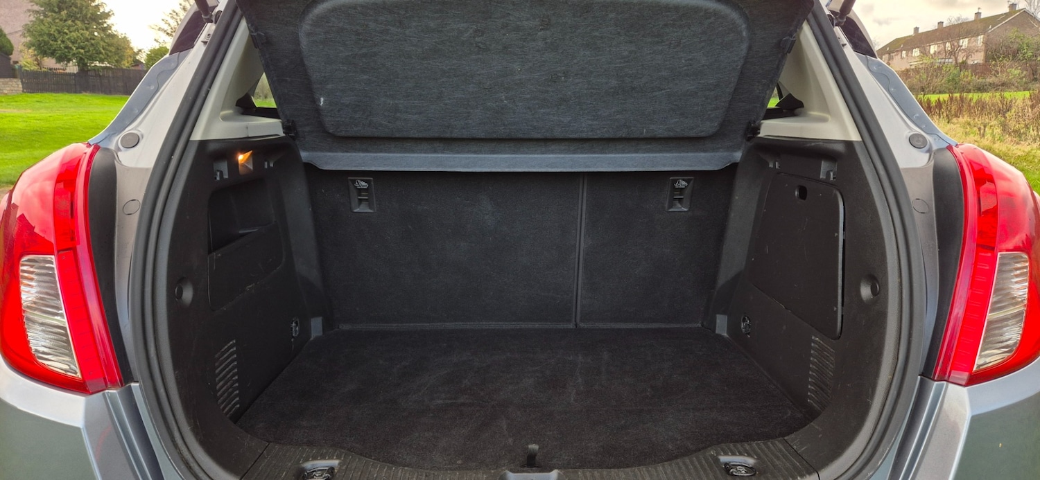 Used Vauxhall Mokka X 2019 for sale - 76862993: Photo 10