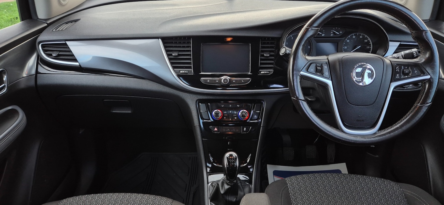 Used Vauxhall Mokka X 2019 for sale - 76862993: Photo 13