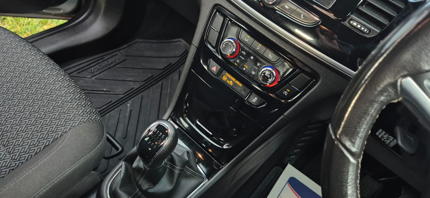 Used Vauxhall Mokka X 2019 for sale - 76862993: Photo 19