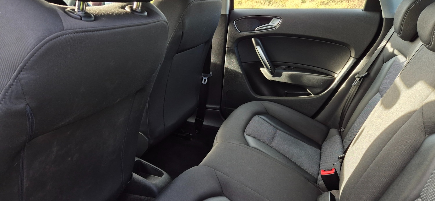 Used Audi A1 2014 for sale - 77159996: Photo 15