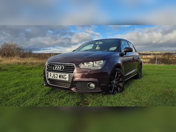 2014 (63) - 1.6 TDI Sport 5dr