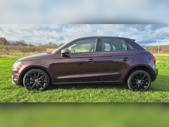 Used Audi A1 2014 for sale - 76918482: Photo
