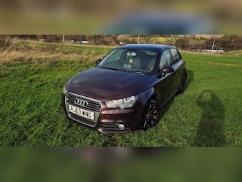 Used Audi A1 2014 for sale - 76918482: Photo