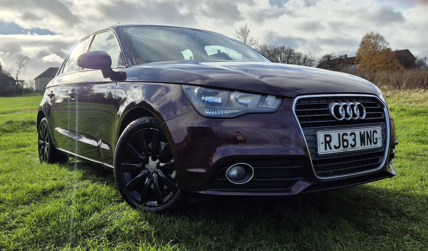 Used Audi A1 2014 for sale - 76918482: Photo 8