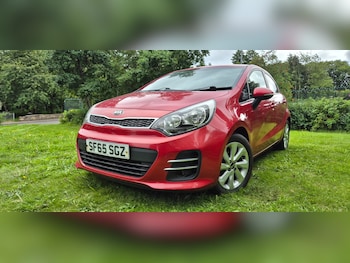 Used Kia Rio 2015 for sale - 79456968: Photo