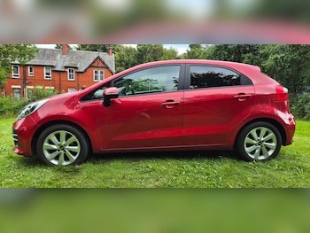 Used Kia Rio 2015 for sale - 79456968: Photo