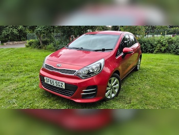 Used Kia Rio 2015 for sale - 79456968: Photo