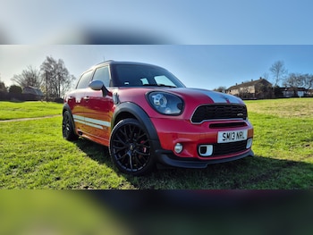 Used MINI Countryman 2013 for sale - 78236695: Photo