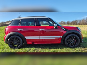 Used MINI Countryman 2013 for sale - 78236695: Photo