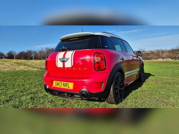 Used MINI Countryman 2013 for sale - 78236695: Photo