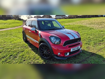 Used MINI Countryman 2013 for sale - 78236695: Photo