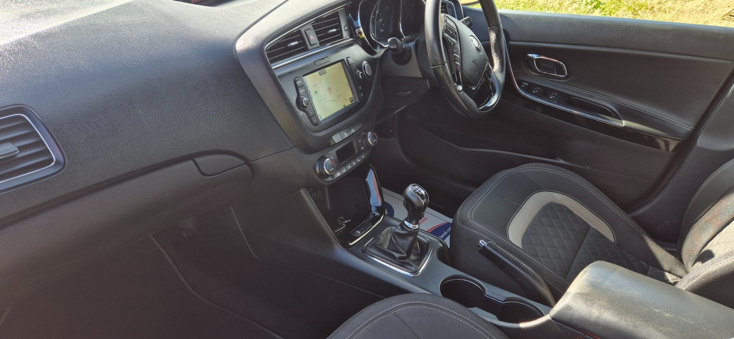 Used Kia Ceed 2017 for sale - 76638715: Photo 11