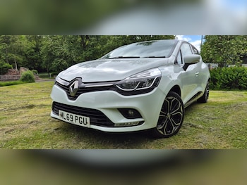 Used Renault Clio 2019 for sale - 78758914: Photo