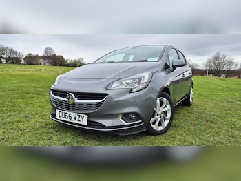 Used Vauxhall Corsa 2016 for sale - 78521587: Photo