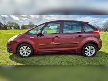 Used Citroen C4 Picasso 2008 for sale - 78236984: Photo