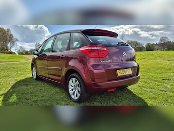 Used Citroen C4 Picasso 2008 for sale - 78236984: Photo