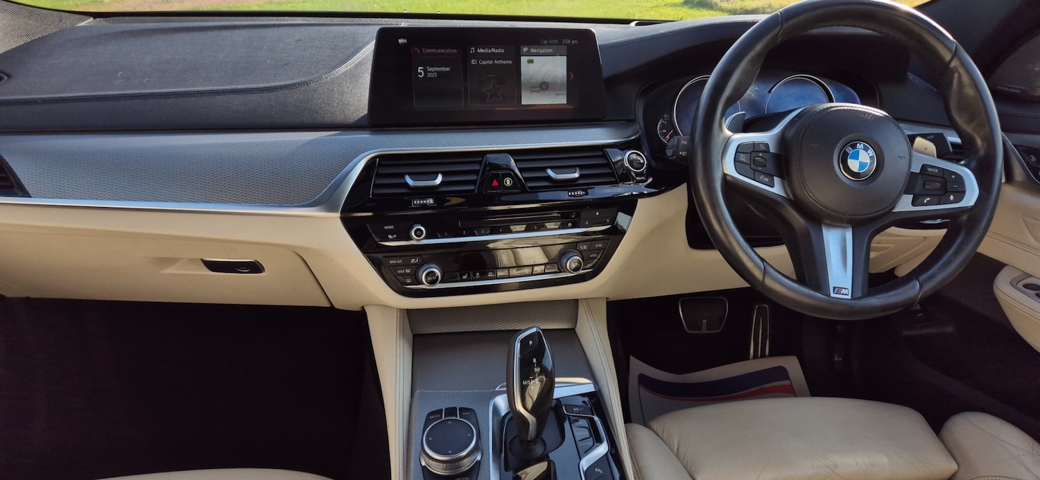 Used BMW 6 Series 2018 for sale - 76638768: Photo 12